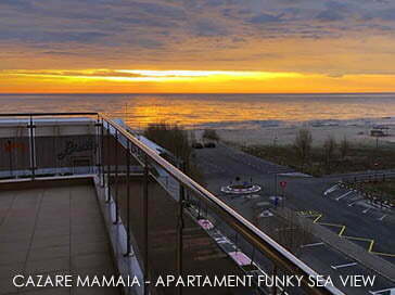 cazare mamaia