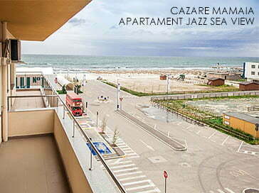 Cazare Mamaia Cluburi