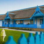 Casa Filip exemplu de urmat în toată Delta Dunării Funky Travel Blog Este un loc special destinat relaxării.