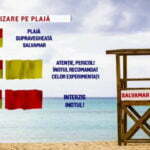 Sea Status prima Aplicaţie de Salvare pe Litoralul Romanesc Funky Travel Blog Romania In sezonul 2019, aplicaţia SEA STATUS are integrată plaja din Constanţa şi Mamaia