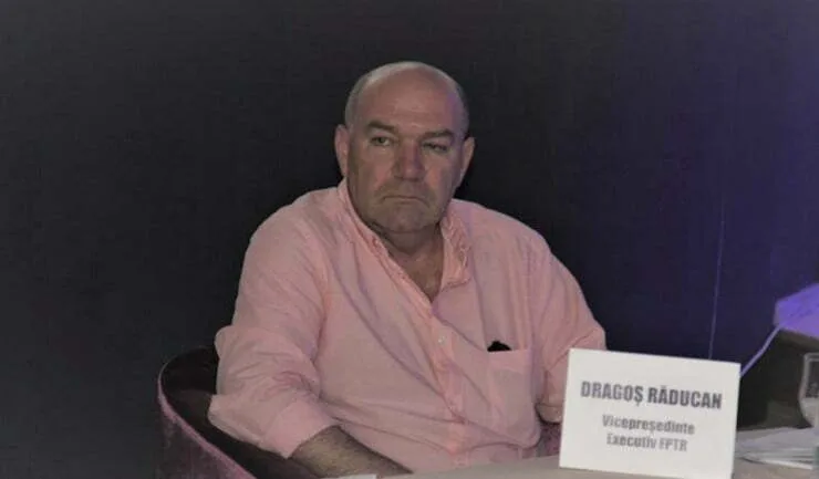 Dragos Răducan