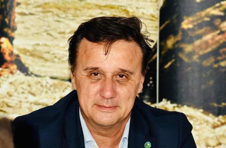 Cătălin Țibuleac
