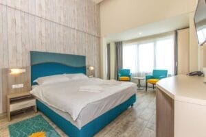 Cameră Hotel Riviera