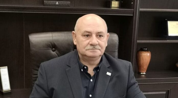 Florin Goidea, directorul general al CNAPMC