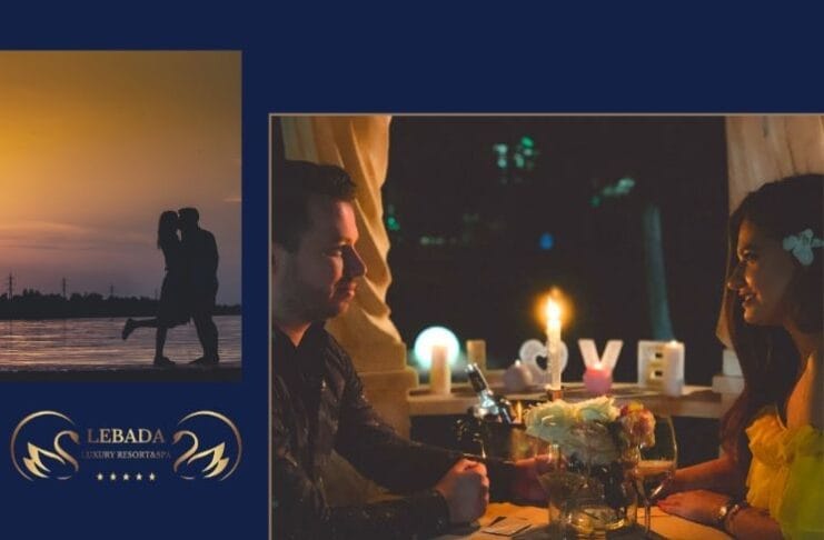oferta Valentines Day