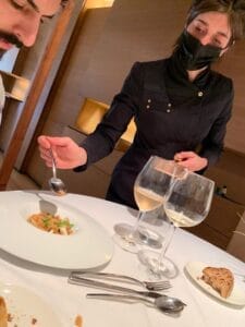 Experiențe culinare la Barcelona