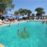 piscina hotel