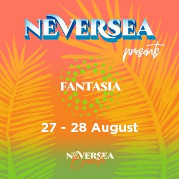 Neversea Beach