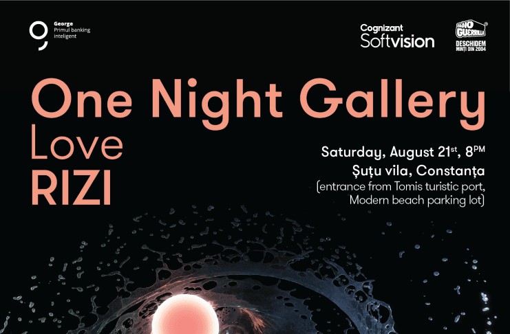 One Night Gallery