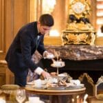 The Ritz