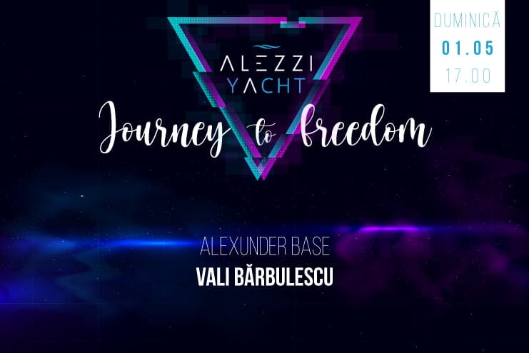 Alexunder Base, Vali Barbulescu