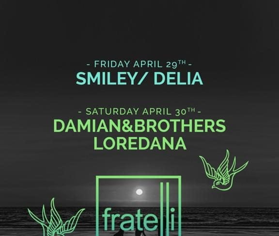 Fratelli Mamaia