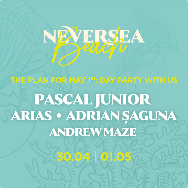 Neversea Beach