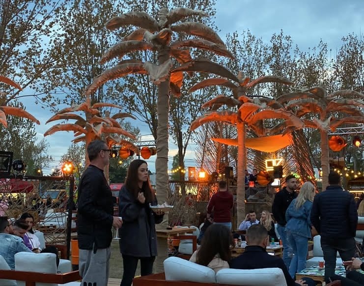 Festival du Bonheur