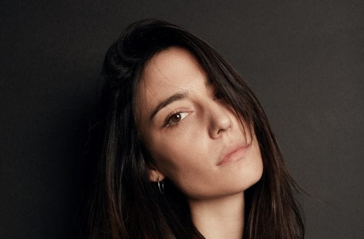 Amelie Lens