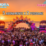Concurs Neversea