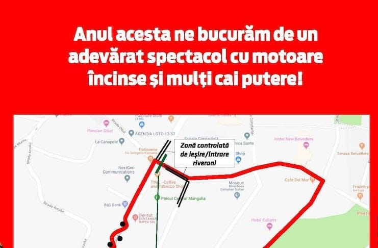 restrictii circulatie