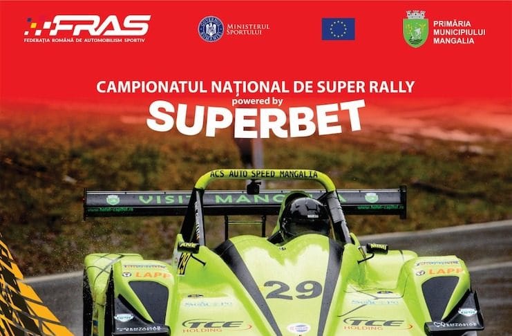 super rally