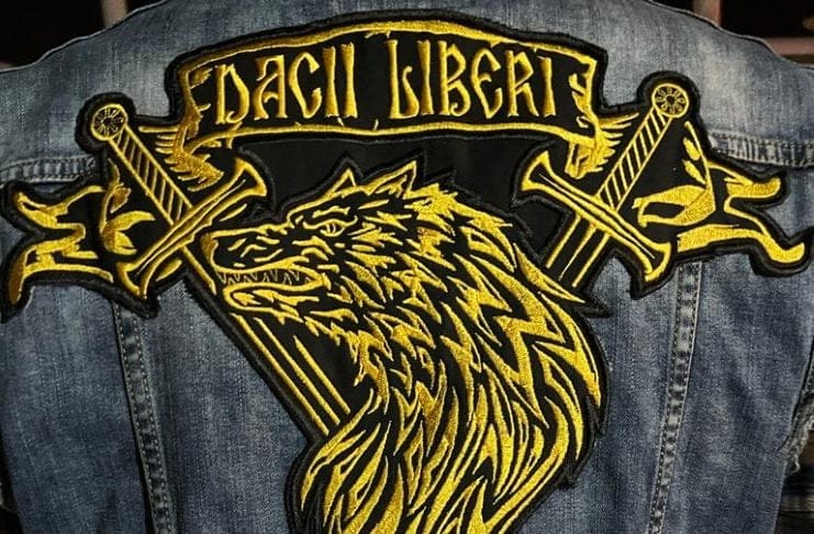 dacii liberi