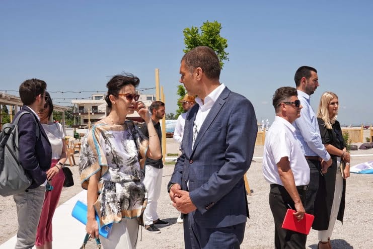 Silviu Coșa Anca Nedea