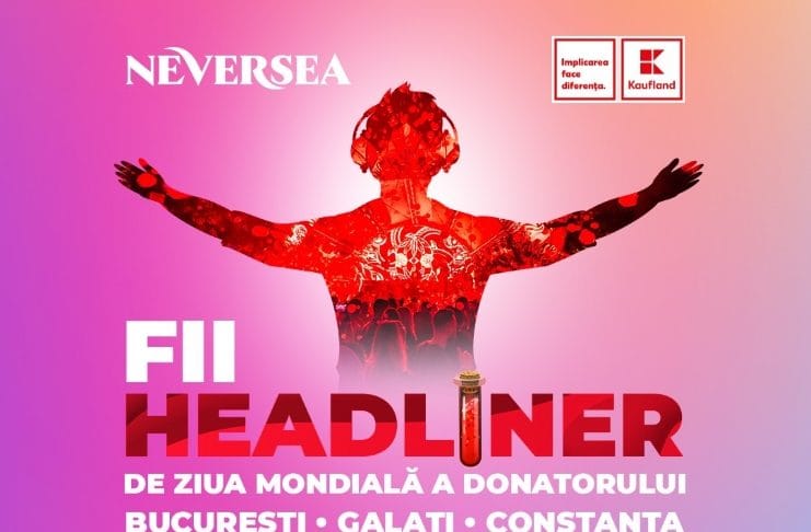 ziua donatorului