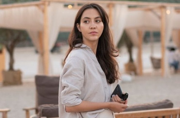 Florina Dascăl