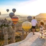 cappadocia