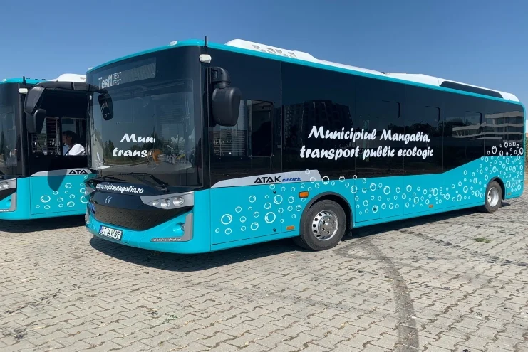 bus