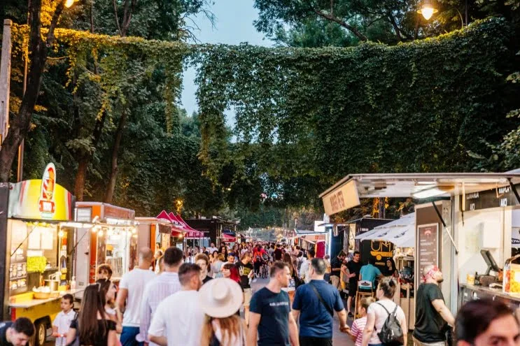 Bonheur Festival