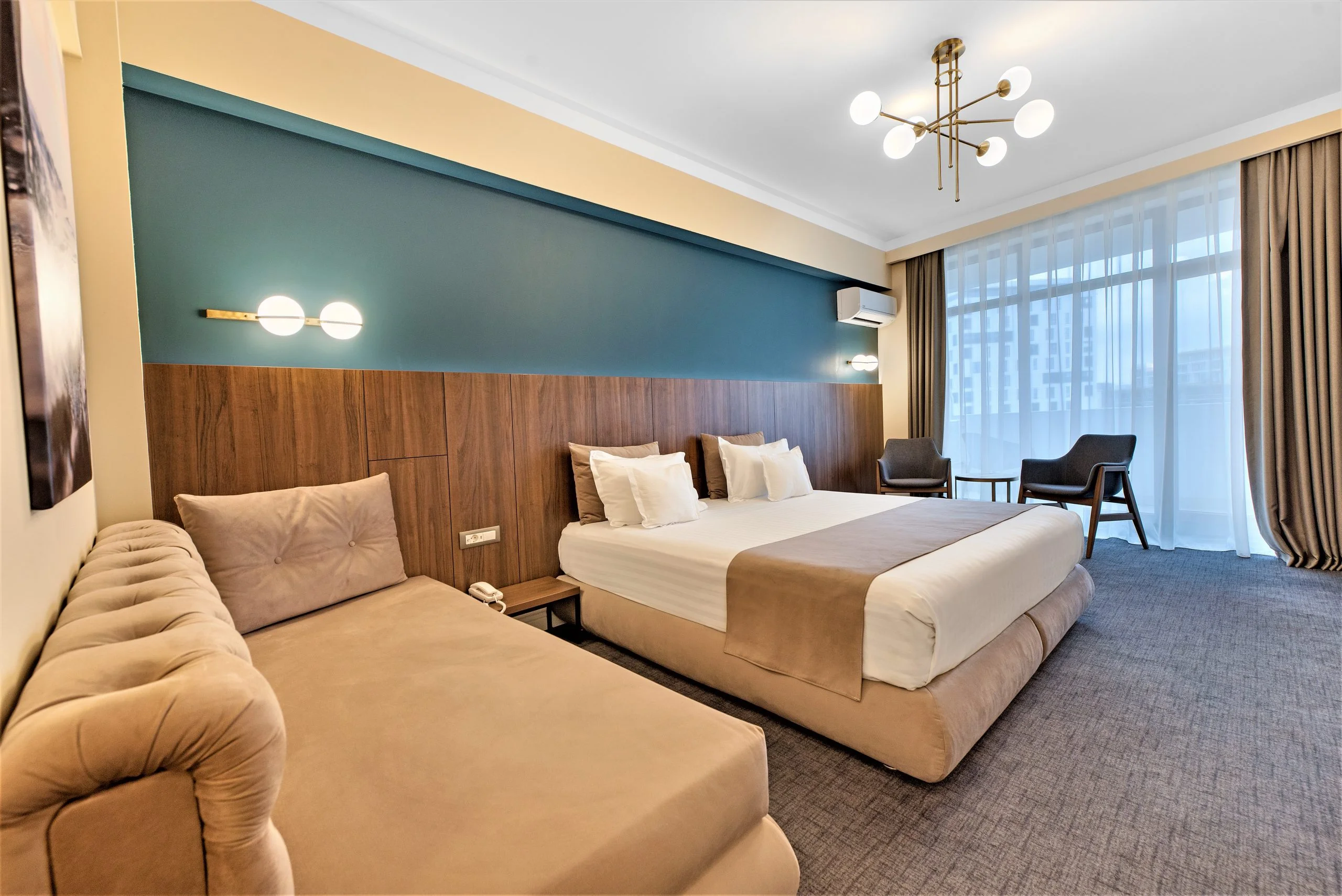 Oxford Hotel
