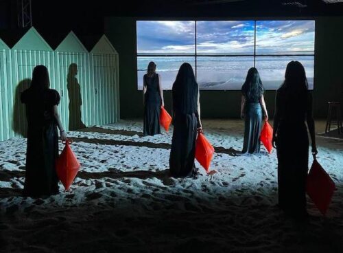 Seaside Stories