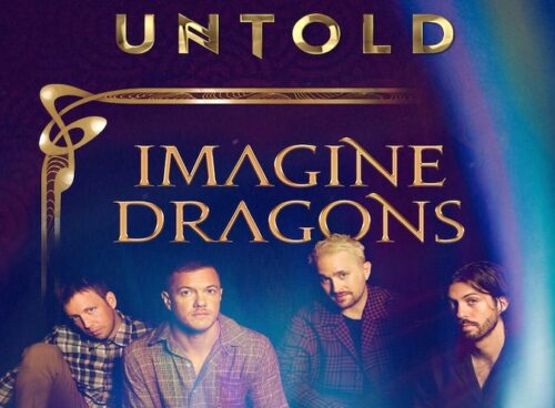 IMAGINE DRAGONS LA UNTOLD 2023
