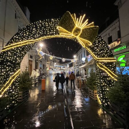 Târgul de Crăciun Craiova