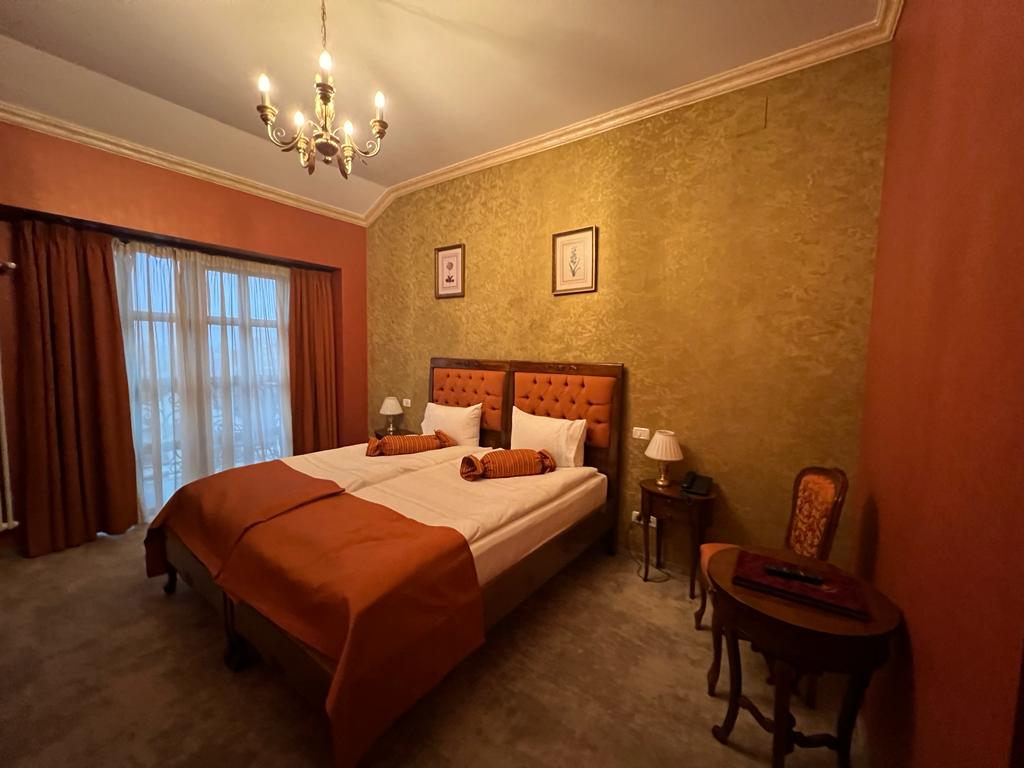 The Arlington Boutique Hotel