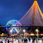 West Side Christmas Market