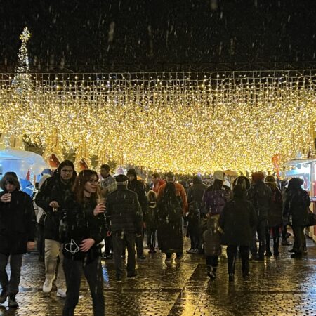 Târgul de Crăciun Craiova