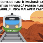 CFR Călători