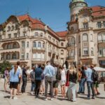 visit Oradea