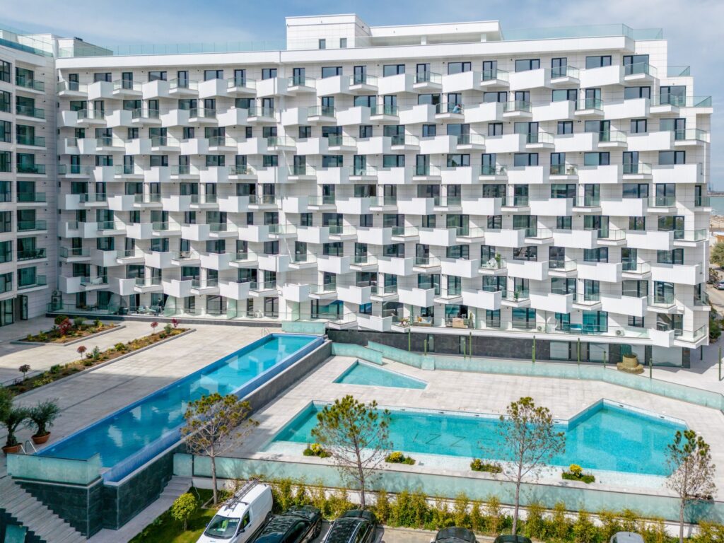 Alezzi Infinity Resort & SPA