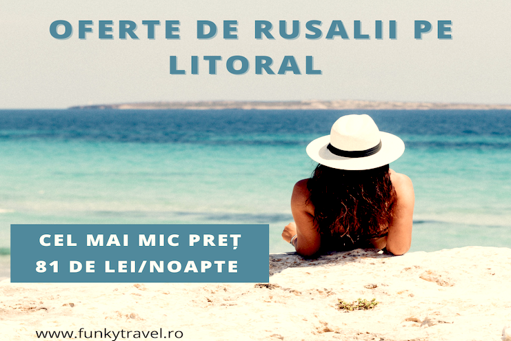oferte Rusalii