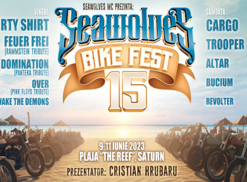 Bike Fest