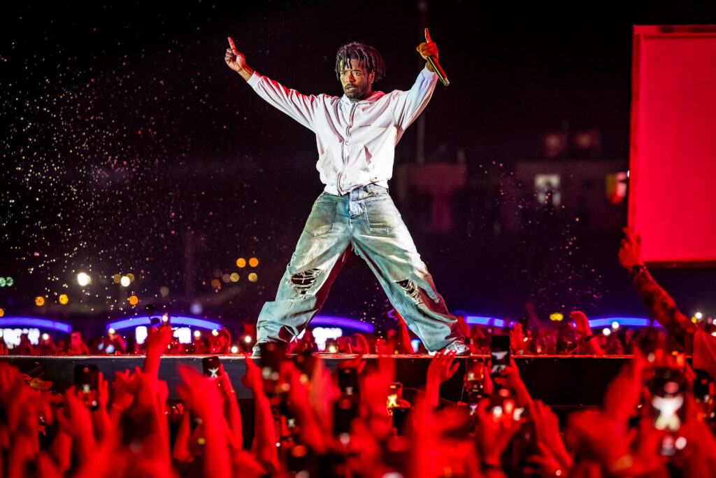 Lil Uzi Vert, Neversea 2023