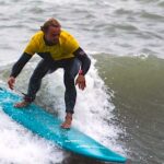 Surf la Neversea Beach