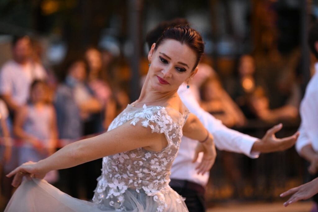 Pirouette Ballet Academy