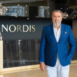 Corneliu Ghimbășanu, General Manager Nordis Mamaia 5 stele