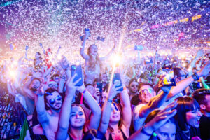UNTOLD, Martin Garrix, 110 mii de oameni, o mare familie UNTOLD 2023