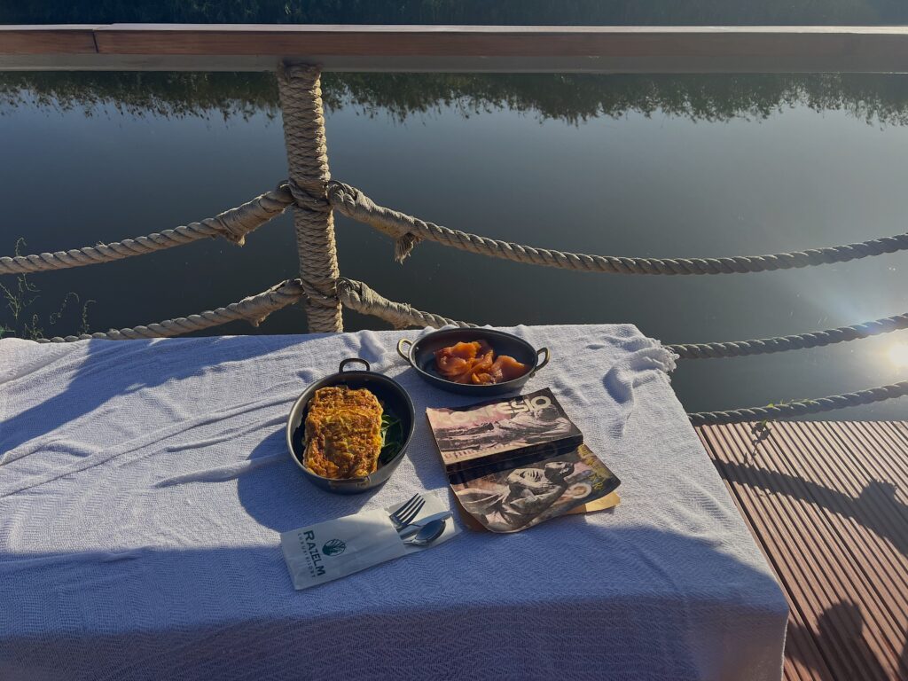 Razelm Luxury Resort
