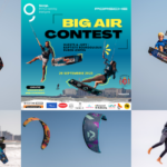 Wego Big Air Kite Contest