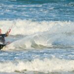 Wego Big Air Kite Contest