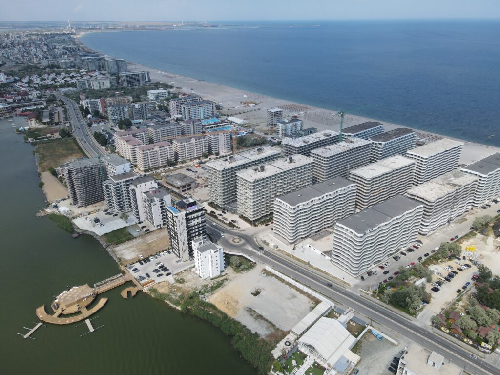 Nordis Mamaia